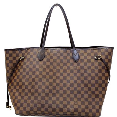 light brown lv bag|louis vuitton plain brown bag.